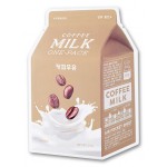 A'pieu Milk One Pack - coffee (firming)